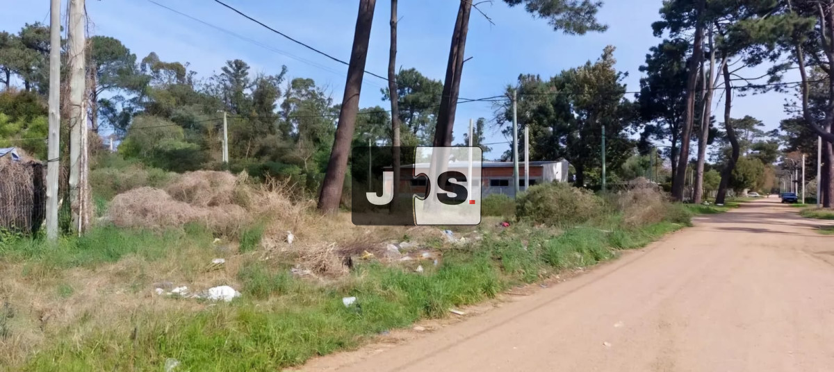 Terreno ID.2667 - Venta terreno 465m2 Marindia Costa de Oro