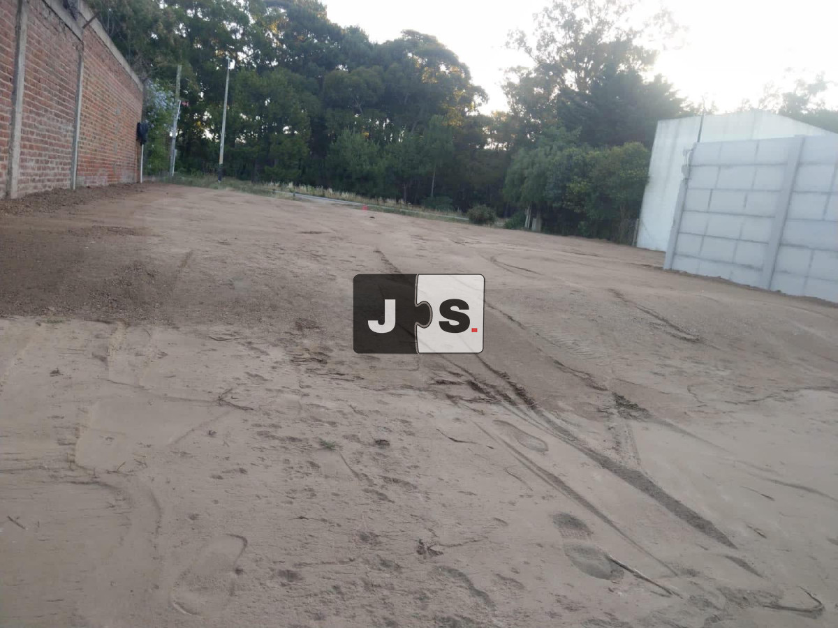Terreno ID.991 - Venta terreno 1000m* Parque Carrasco