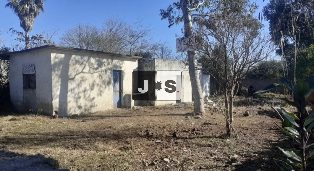Terreno ID.1120 - Venta terreno 800m* Colonia Nicolich 