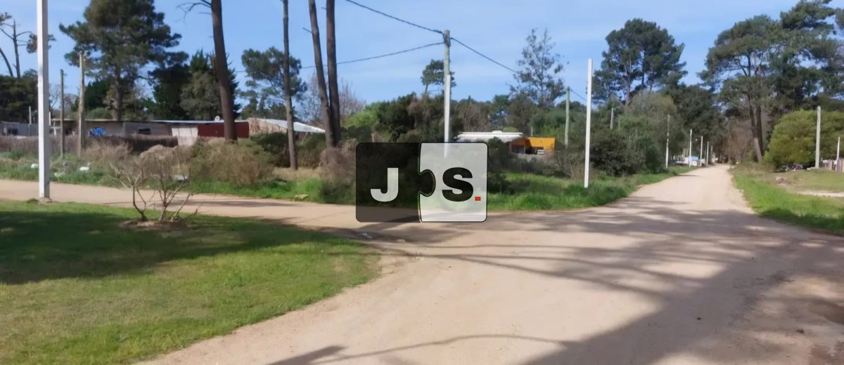 Terreno ID.2667 - Venta terreno 465m2 Marindia Costa de Oro