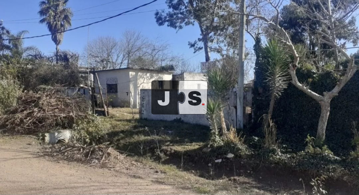 Terreno ID.1120 - Venta terreno 800m* Colonia Nicolich 