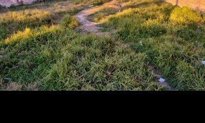 Venta terreno 554m* Las Piedras Canelones