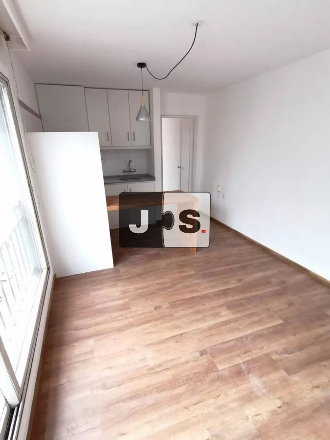 Apartamento ID.2226 - Alquilo apartamento 1 dormitorio Centro 