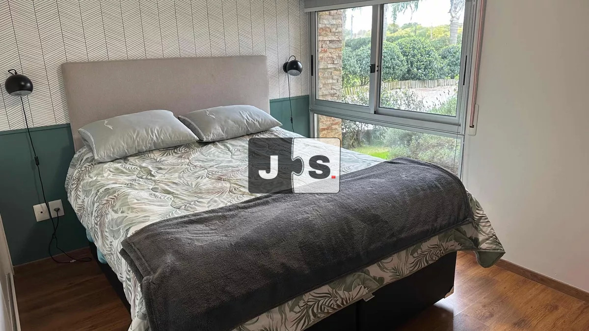 Apartamento ID.1989 - Alquiler apartamento 3 dormitorios amoblado Barra de Carrasco Ciudad de la Costa