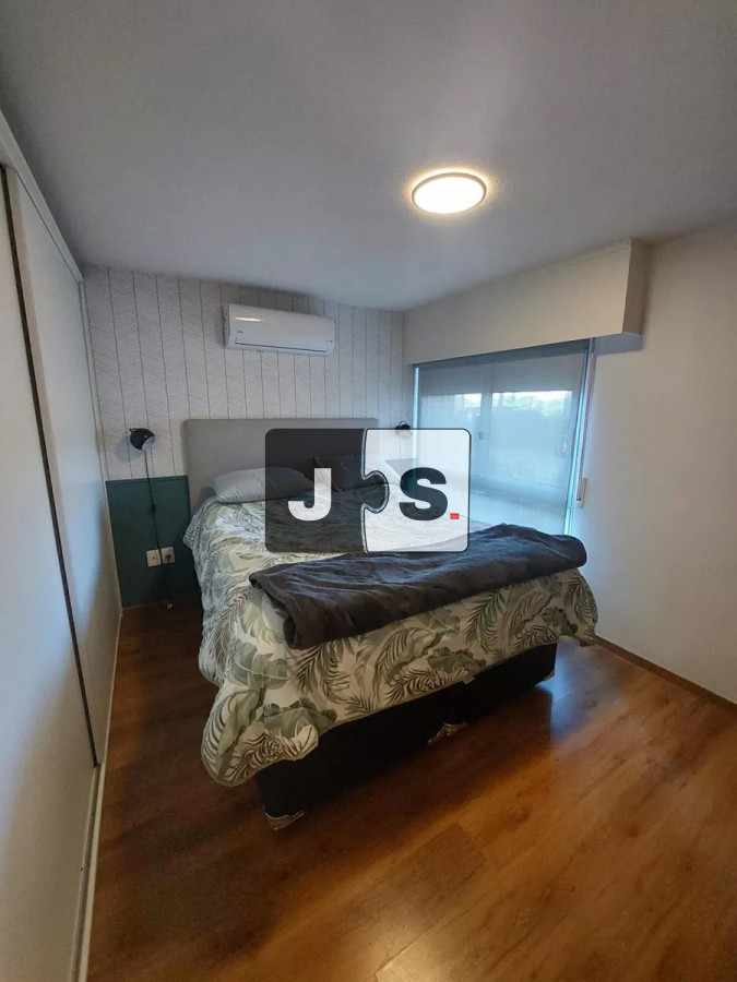Apartamento ID.1989 - Alquiler apartamento 3 dormitorios amoblado Barra de Carrasco Ciudad de la Costa