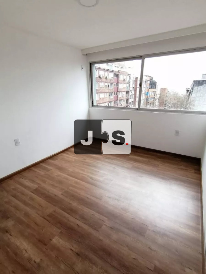 Apartamento ID.2226 - Alquilo apartamento 1 dormitorio Centro 