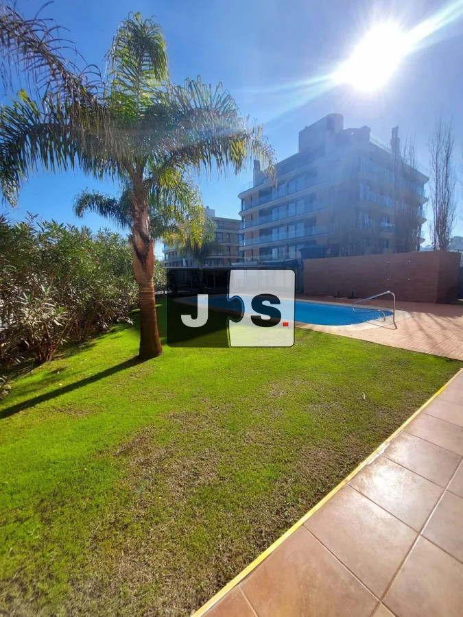Apartamento ID.1989 - Alquiler apartamento 3 dormitorios amoblado Barra de Carrasco Ciudad de la Costa
