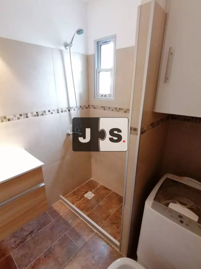 Apartamento ID.2226 - Alquilo apartamento 1 dormitorio Centro 