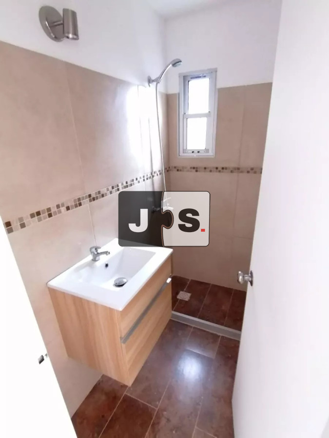 Apartamento ID.2226 - Alquilo apartamento 1 dormitorio Centro 