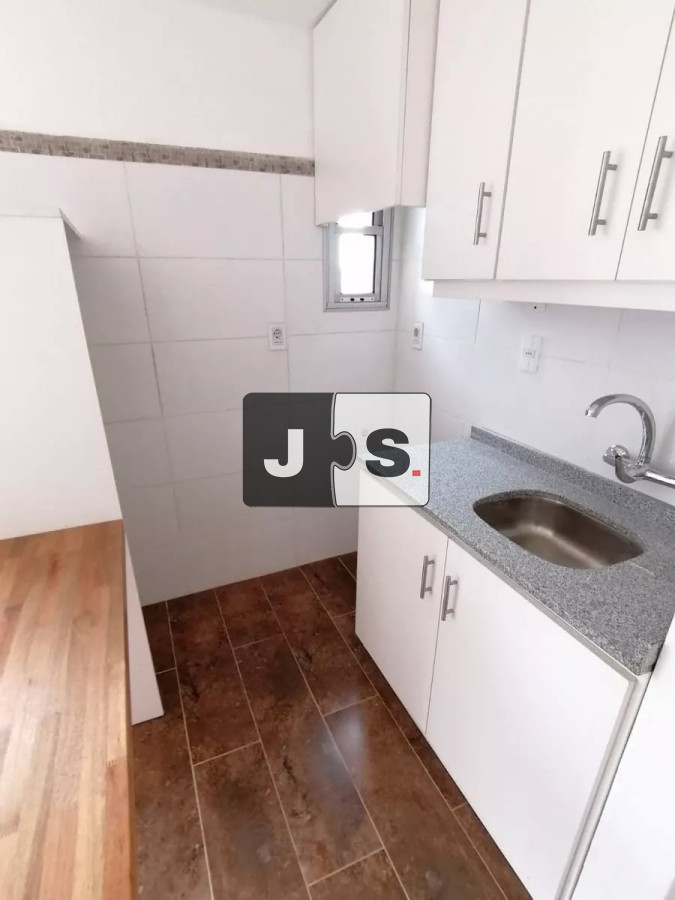 Apartamento ID.2226 - Alquilo apartamento 1 dormitorio Centro 