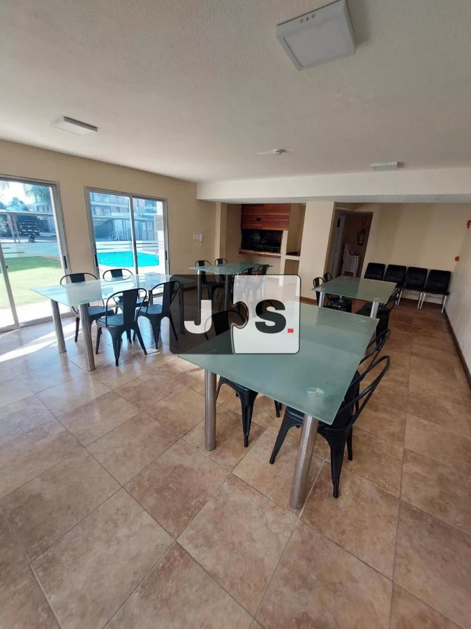 Apartamento ID.1989 - Alquiler apartamento 3 dormitorios amoblado Barra de Carrasco Ciudad de la Costa