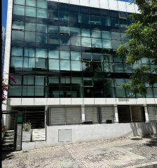 Venta Oficina, Pocitos Nuevo