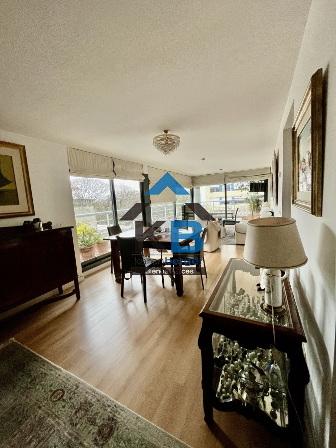 Apartamento ID.427 - Apartamento en Montevideo, Punta Carretas