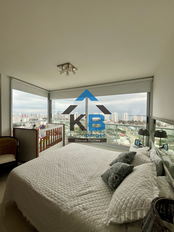 Apartamento ID.416 - Apartamento en Punta del Este, Aidy Grill