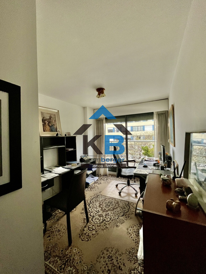 Apartamento ID.427 - Apartamento en Montevideo, Punta Carretas
