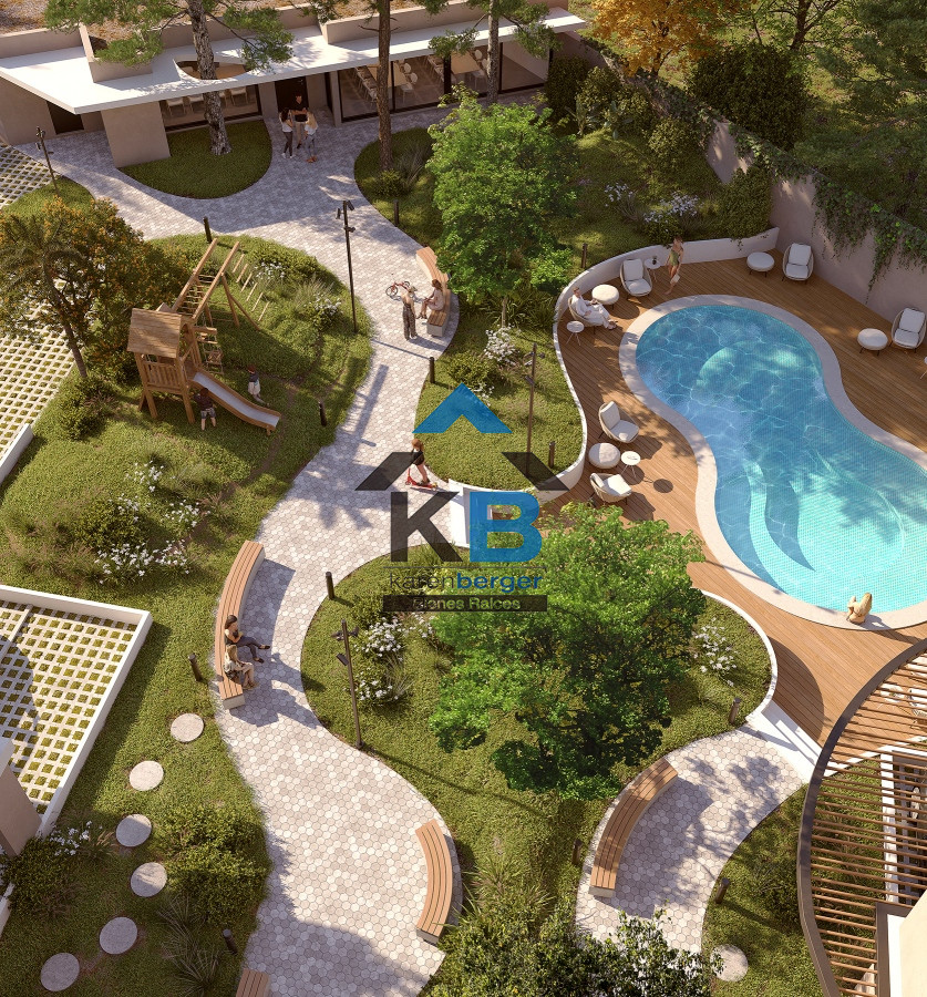 Apartamento ID.399 - Barra