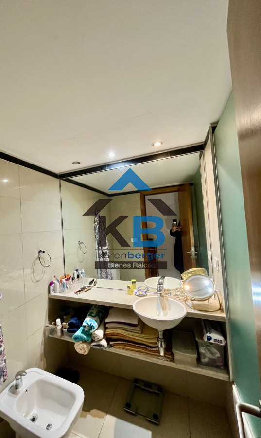 Apartamento ID.427 - Apartamento en Montevideo, Punta Carretas