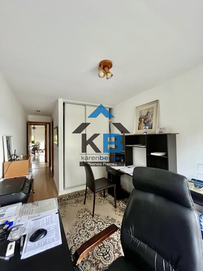 Apartamento ID.427 - Apartamento en Montevideo, Punta Carretas