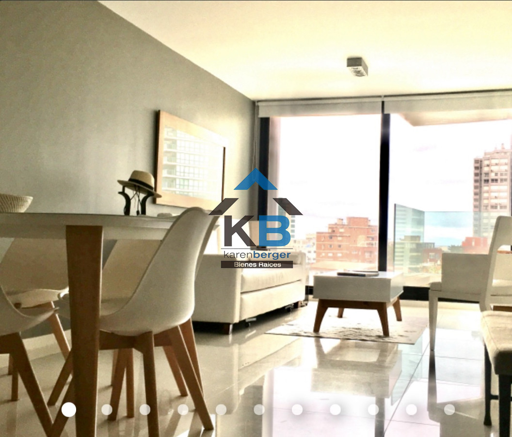 Apartamento ID.415 - Apartamento en Punta del Este, La Pastora
