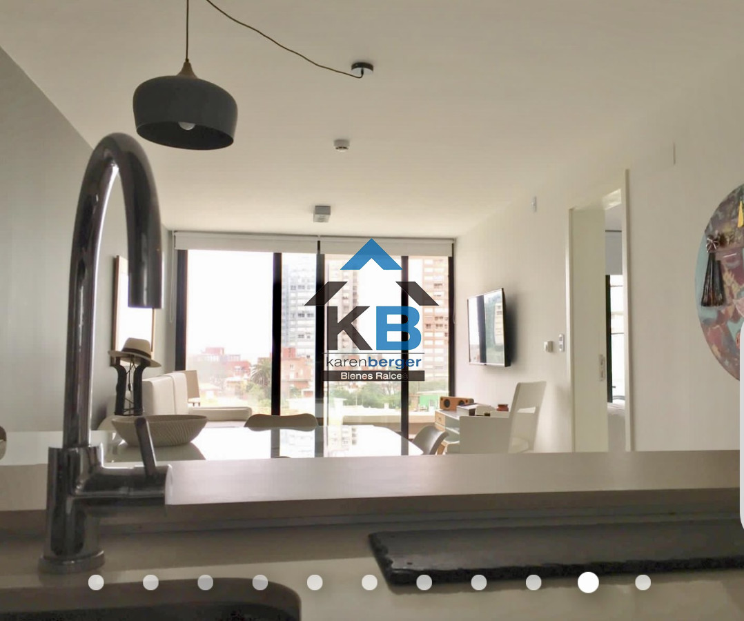Apartamento ID.415 - Apartamento en Punta del Este, La Pastora