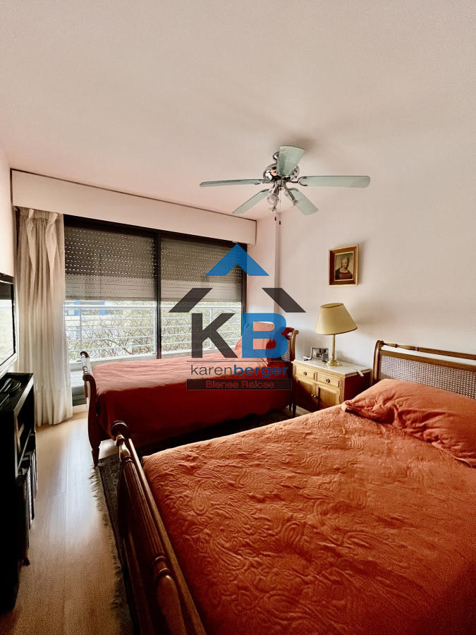 Apartamento ID.427 - Apartamento en Montevideo, Punta Carretas
