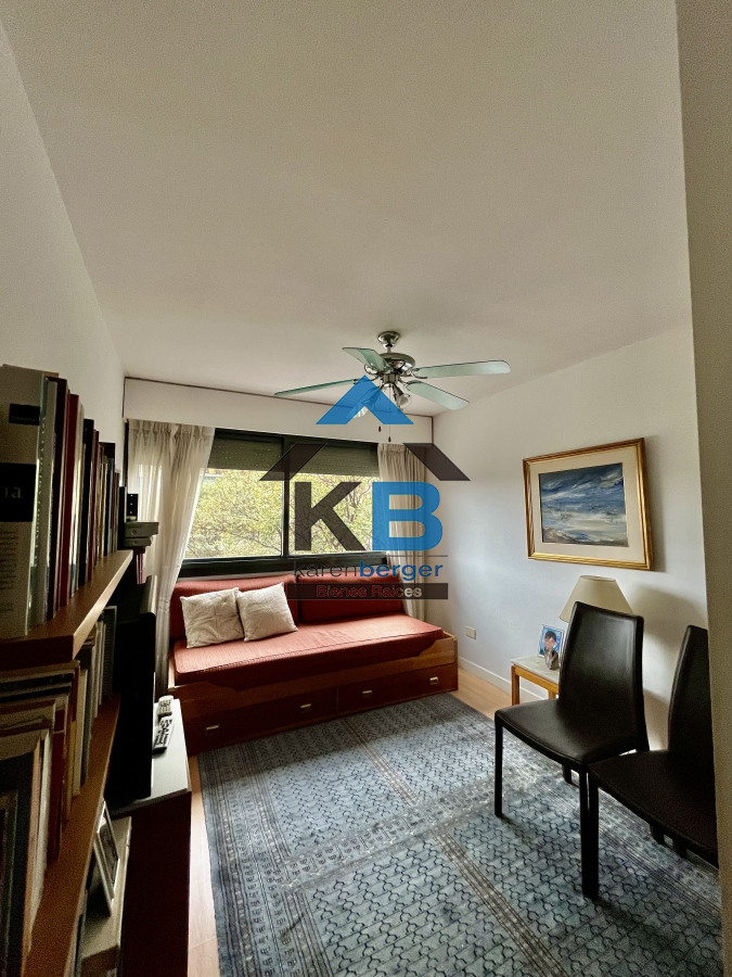 Apartamento ID.427 - Apartamento en Montevideo, Punta Carretas