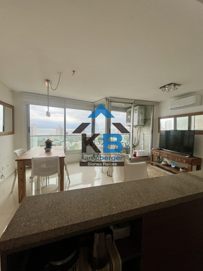 Apartamento ID.416 - Apartamento en Punta del Este, Aidy Grill