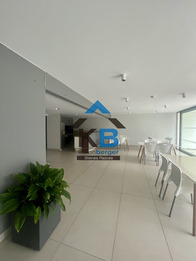 Apartamento ID.427 - Apartamento en Montevideo, Punta Carretas