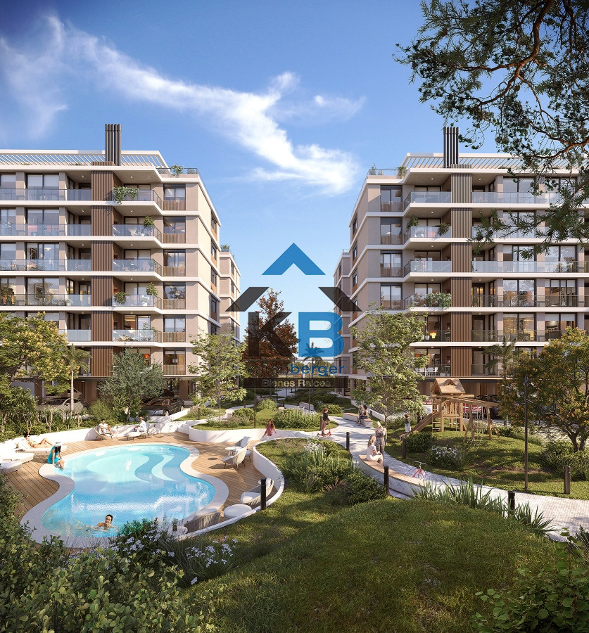 Apartamento ID.401 - Barra de Carrasco