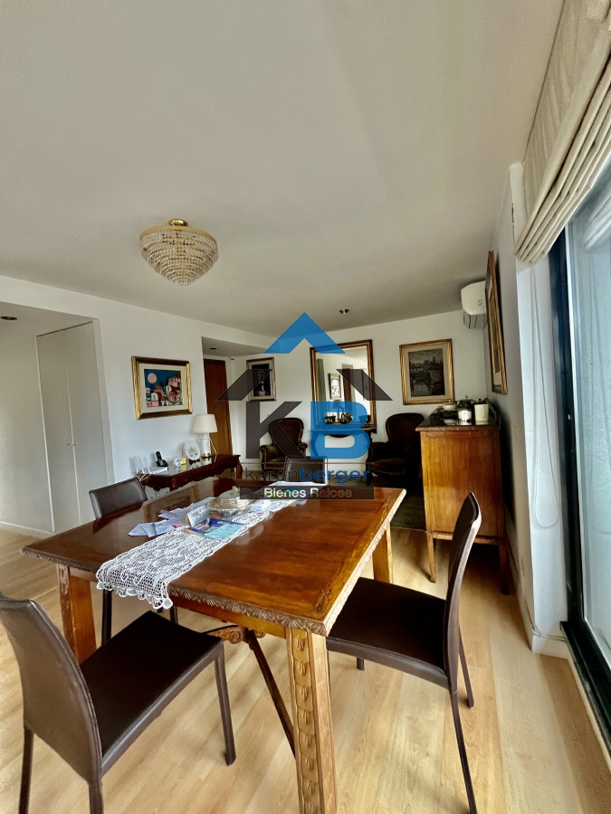 Apartamento ID.427 - Apartamento en Montevideo, Punta Carretas