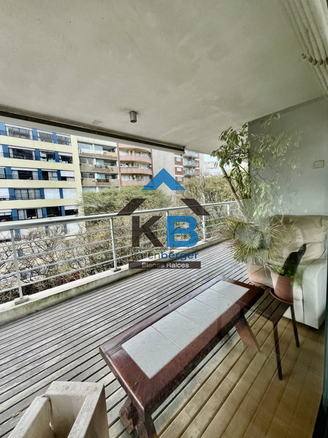 Apartamento ID.427 - Apartamento en Montevideo, Punta Carretas