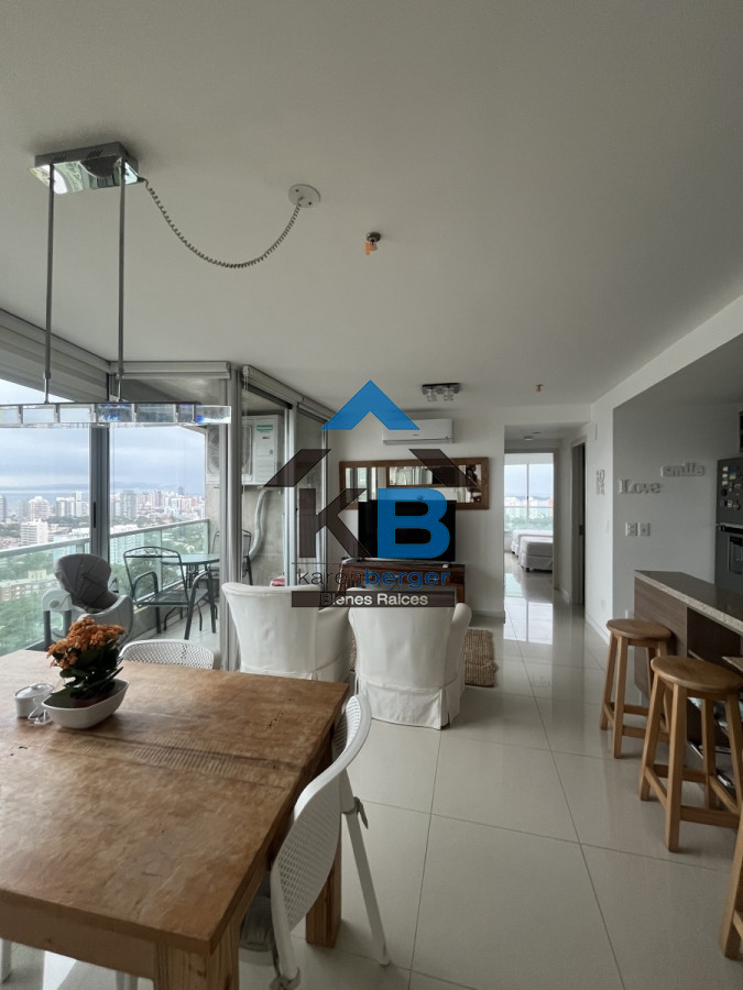 Apartamento ID.416 - Apartamento en Punta del Este, Aidy Grill