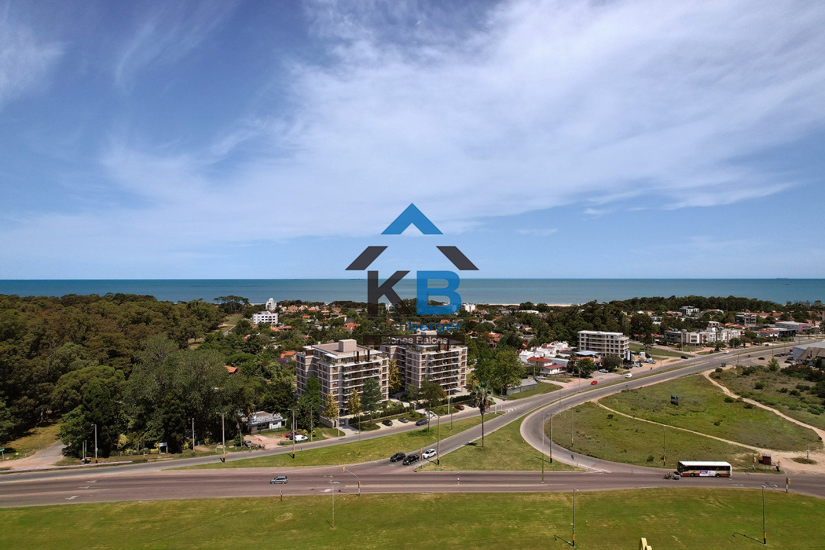 Apartamento ID.401 - Barra de Carrasco