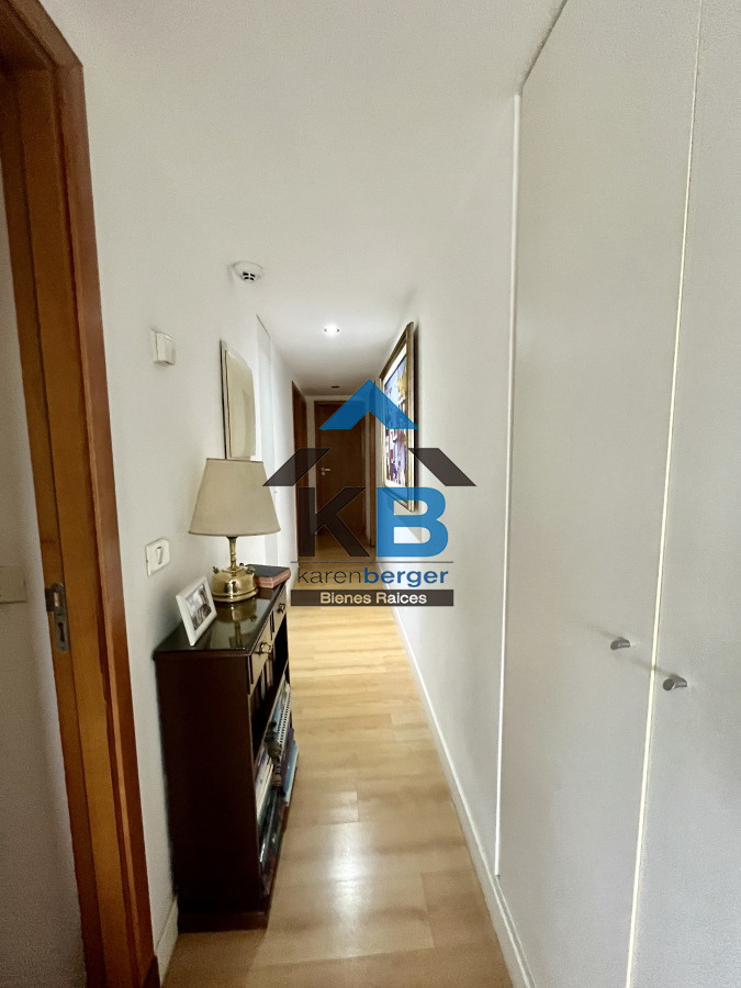 Apartamento ID.427 - Apartamento en Montevideo, Punta Carretas