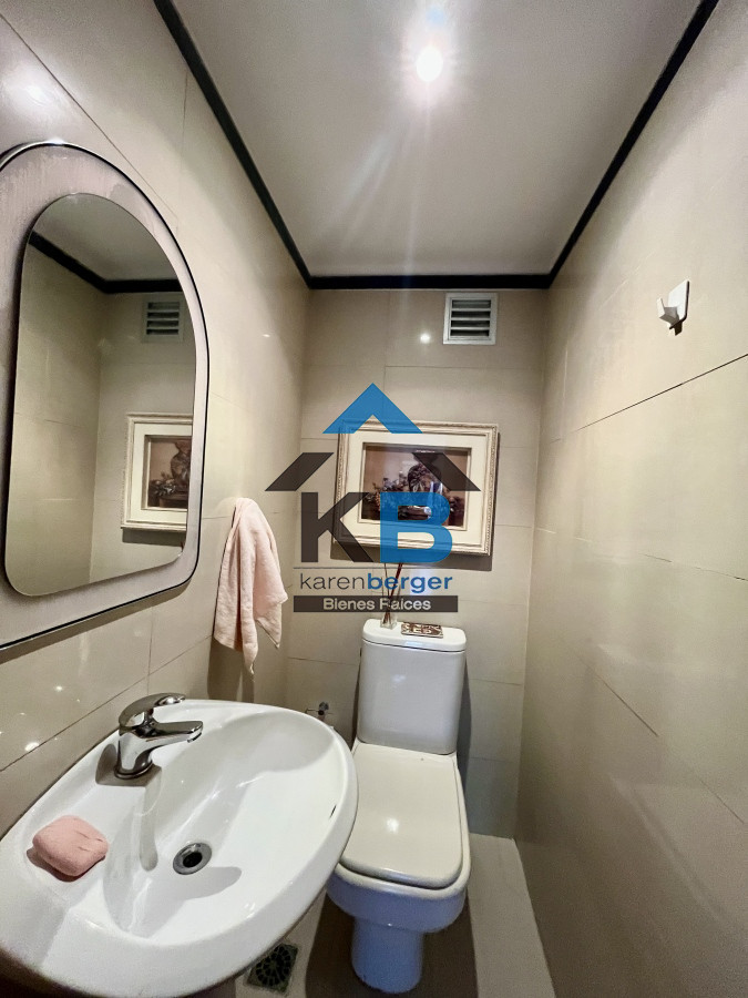 Apartamento ID.427 - Apartamento en Montevideo, Punta Carretas