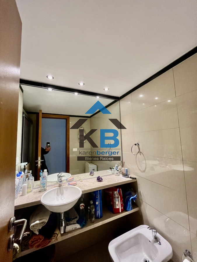 Apartamento ID.427 - Apartamento en Montevideo, Punta Carretas