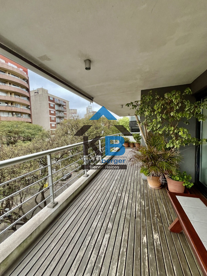 Apartamento ID.427 - Apartamento en Montevideo, Punta Carretas
