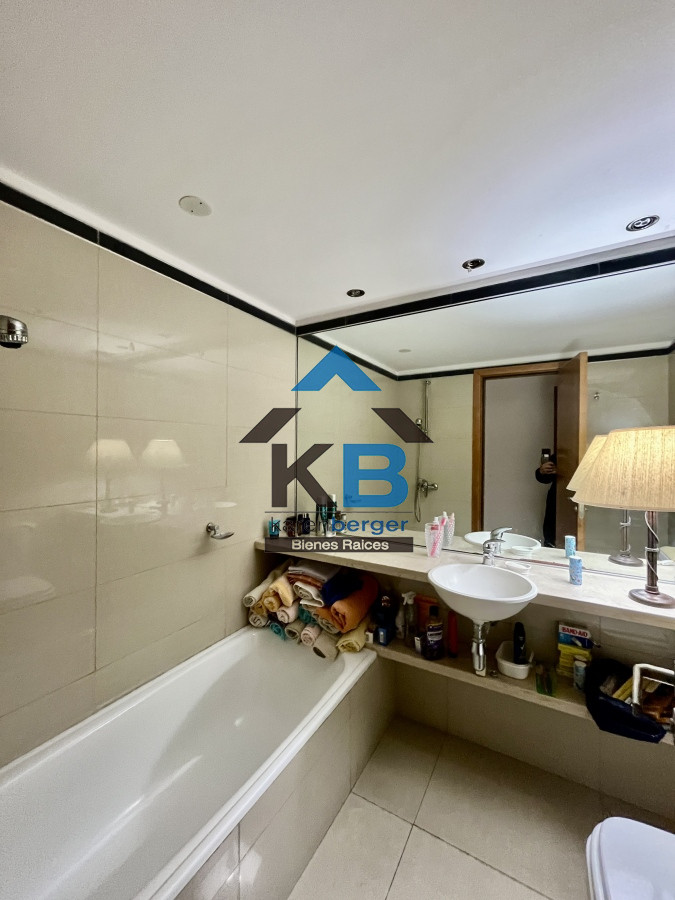 Apartamento ID.427 - Apartamento en Montevideo, Punta Carretas