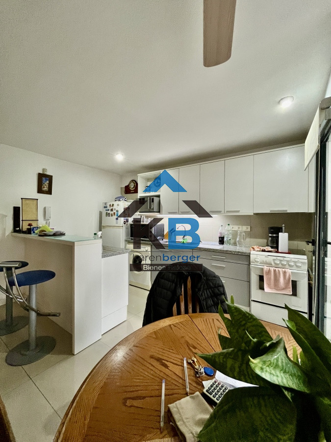 Apartamento ID.427 - Apartamento en Montevideo, Punta Carretas