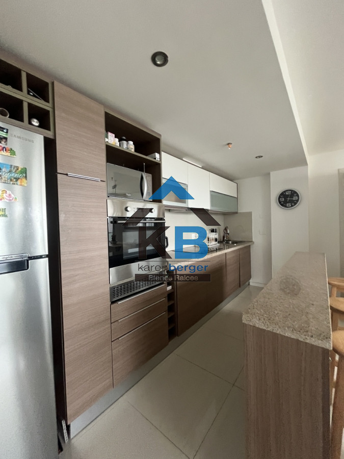 Apartamento ID.416 - Apartamento en Punta del Este, Aidy Grill