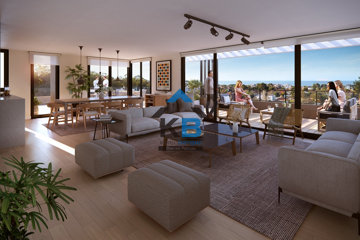 Apartamento ID.399 - Barra