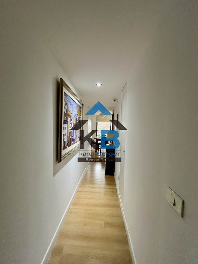 Apartamento ID.427 - Apartamento en Montevideo, Punta Carretas