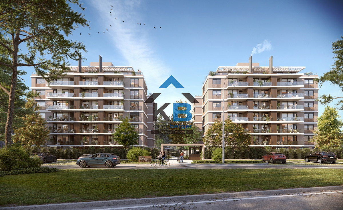 Apartamento ID.401 - Barra de Carrasco