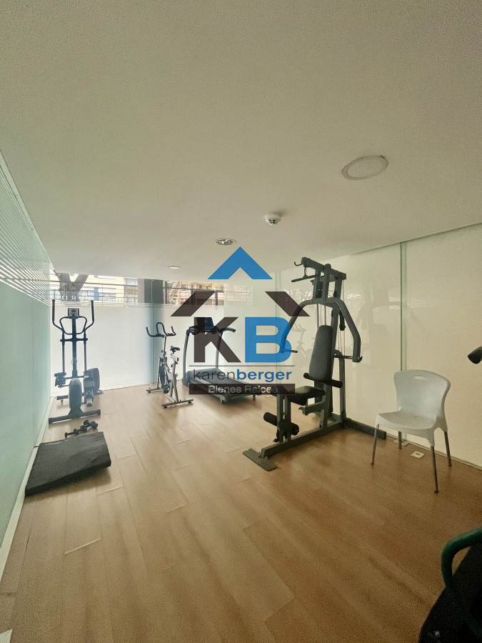 Apartamento ID.427 - Apartamento en Montevideo, Punta Carretas