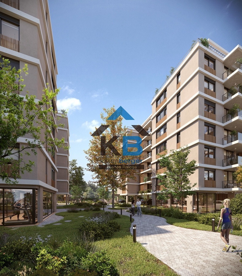 Apartamento ID.399 - Barra