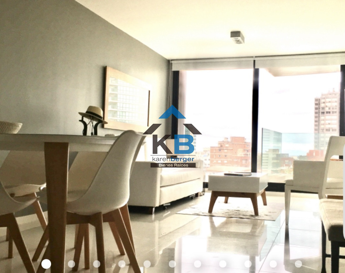Apartamento ID.415 - Apartamento en Punta del Este, La Pastora