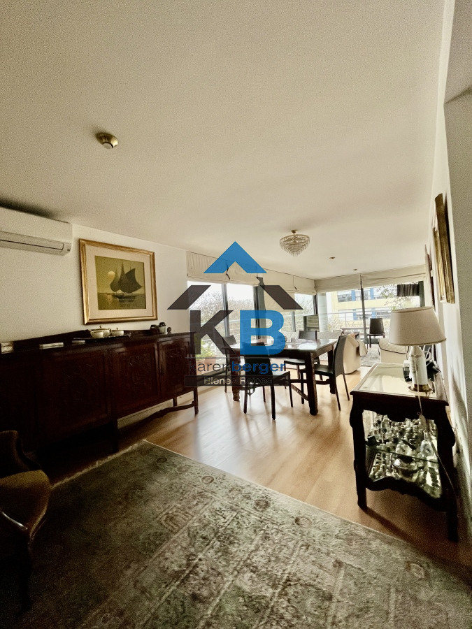 Apartamento ID.427 - Apartamento en Montevideo, Punta Carretas