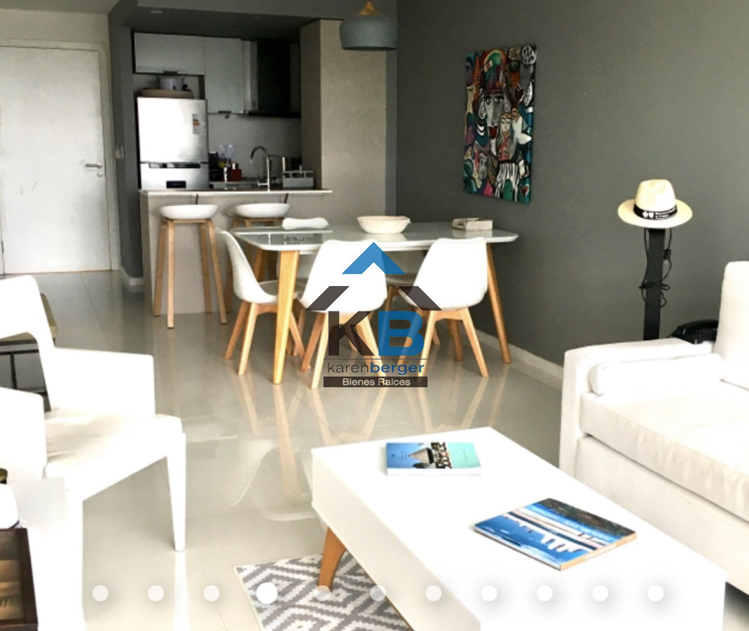 Apartamento ID.415 - Apartamento en Punta del Este, La Pastora