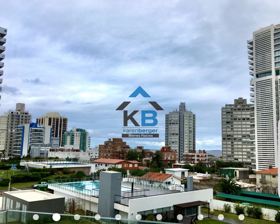 Apartamento ID.415 - Apartamento en Punta del Este, La Pastora
