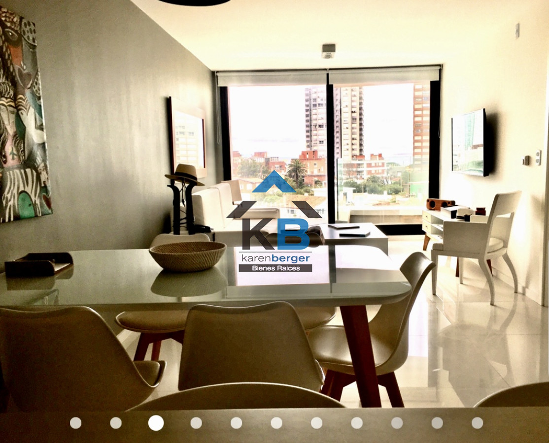 Apartamento ID.415 - Apartamento en Punta del Este, La Pastora